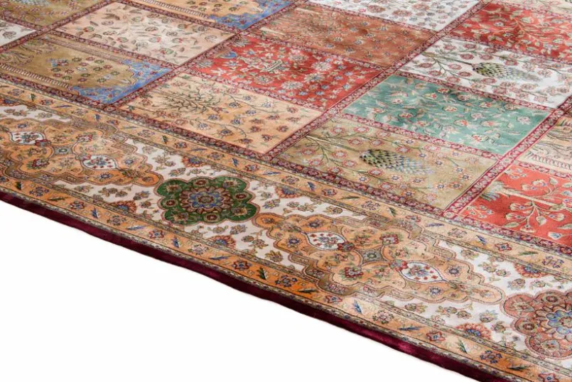 Webteppich Pur 67 x 190 cm< Discount