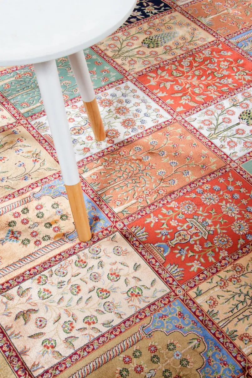 Webteppich Pur 67 x 190 cm< Discount