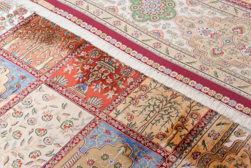 Webteppich Pur 67 x 190 cm< Discount