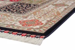 Orient-Teppiche| Webteppich Pur 200 x 290 cm Bunt