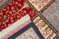 Orient-Teppiche| Webteppich Pur 200 x 290 cm Bunt