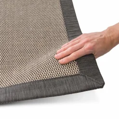 Webteppich Riva 80 x 150 cm< Hot