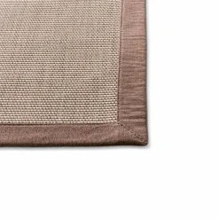 Natur(Look) Teppiche| Webteppich Riva 170 x 230 cm Braun
