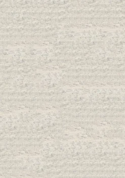 Paulig Teppiche Natur(Look) Teppiche-Webteppich Salsa Base 250 x 350 cm Grau
