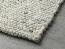 Webteppich Salsa Base 130 x 200 cm<Paulig Teppiche Outlet