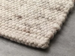 Webteppich Salsa Base 90 x 160 cm<Paulig Teppiche New