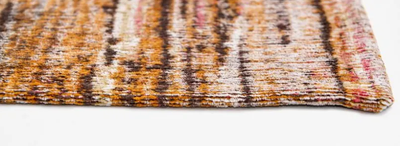 Moderne Teppiche-Webteppich Sari 200 x 280 cm Rot