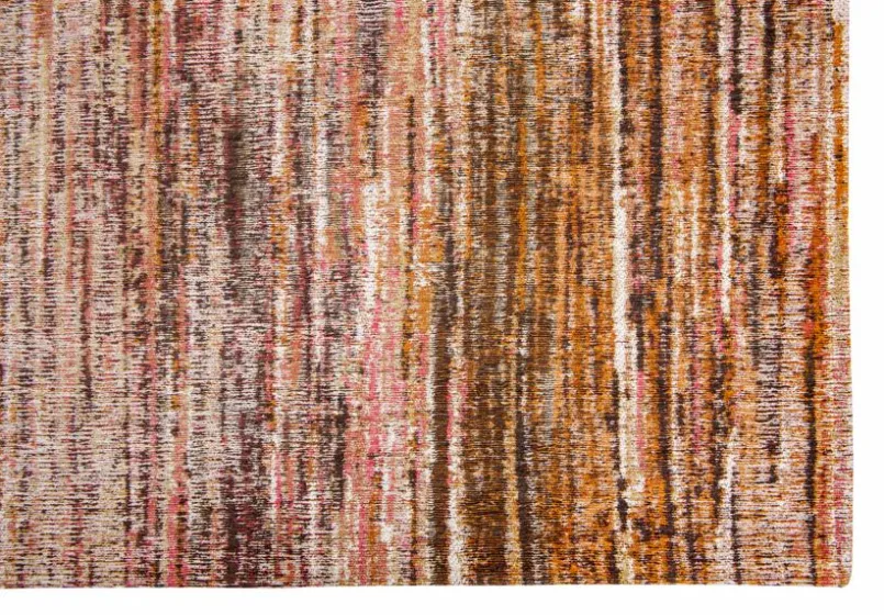 Moderne Teppiche-Webteppich Sari 200 x 280 cm Rot