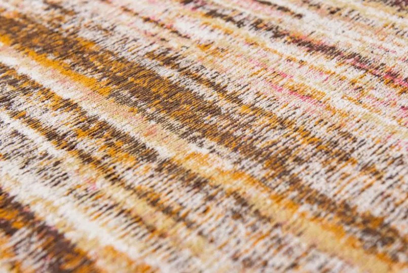 Moderne Teppiche-Webteppich Sari 200 x 280 cm Rot