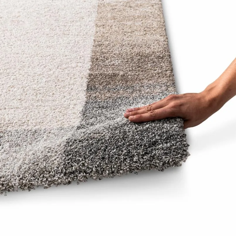 Natur(Look) Teppiche|Moderne Teppiche| Webteppich Somany Nature Look 133x195cm Beige