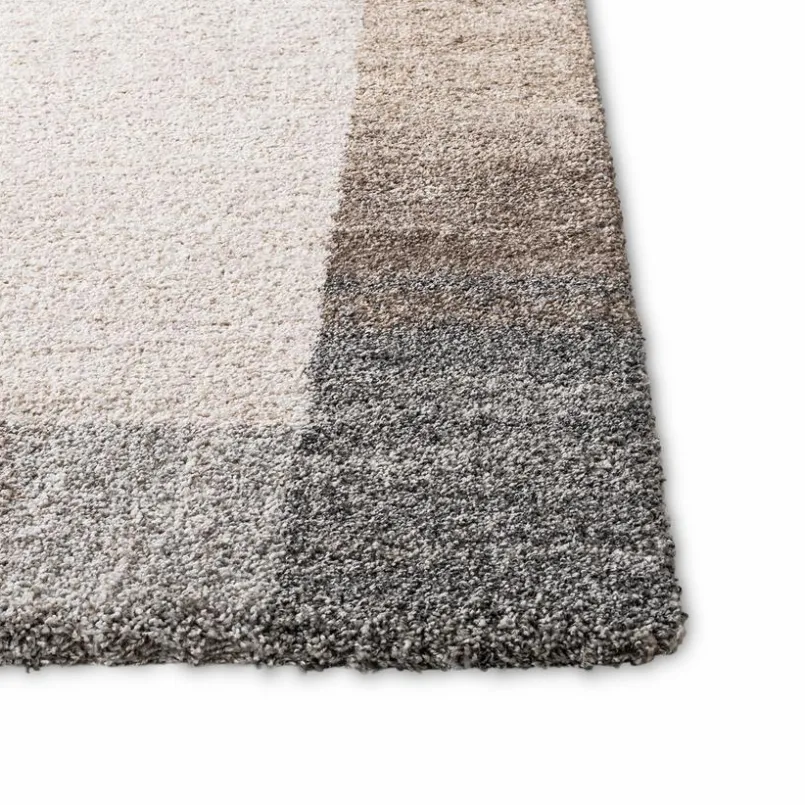 Natur(Look) Teppiche|Moderne Teppiche| Webteppich Somany Nature Look 133x195cm Beige