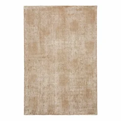 Kave Home Natur(Look) Teppiche|Moderne Teppiche-Webteppich Susi 200 x 300 cm Braun