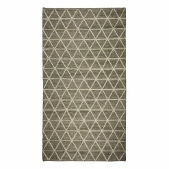 Webteppich Volt 140 x 200 cm<pad