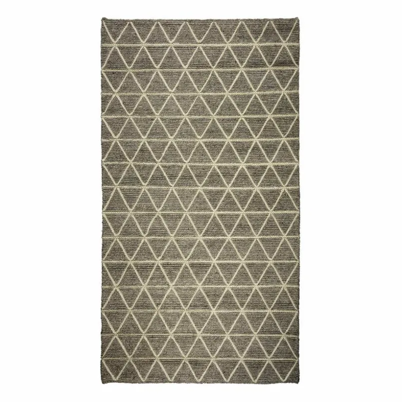 Webteppich Volt 140 x 200 cm<pad