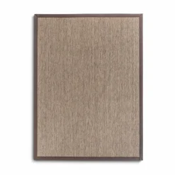 Natur(Look) Teppiche-Webteppich Yoko Provence-VS 170 x 230cm Grau