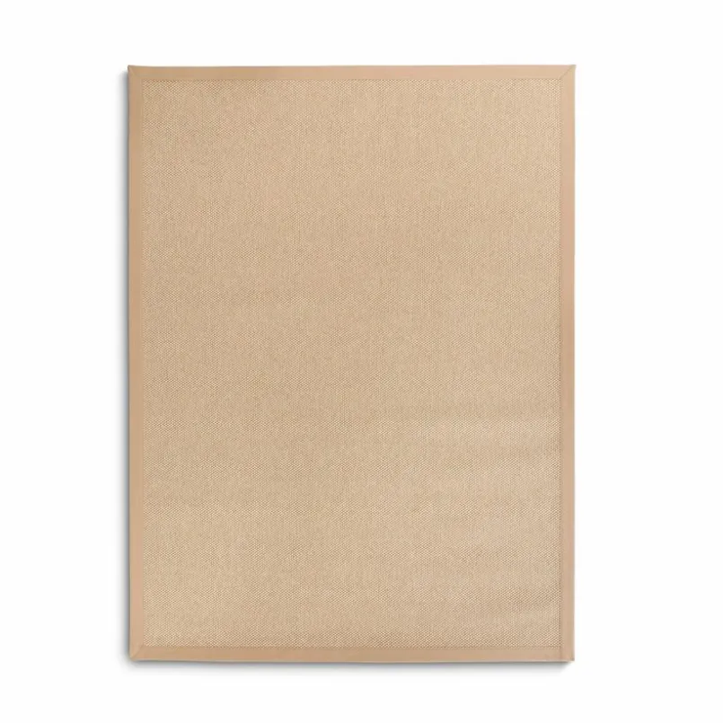 Natur(Look) Teppiche-Webteppich Yoko Provence-VS 140 x 200cm Sand