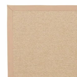Natur(Look) Teppiche-Webteppich Yoko Provence-VS 140 x 200cm Sand