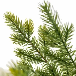 Für Den Weihnachtsbaum|Grünpflanzen-Weihnachtsbaum 100 cm Grün