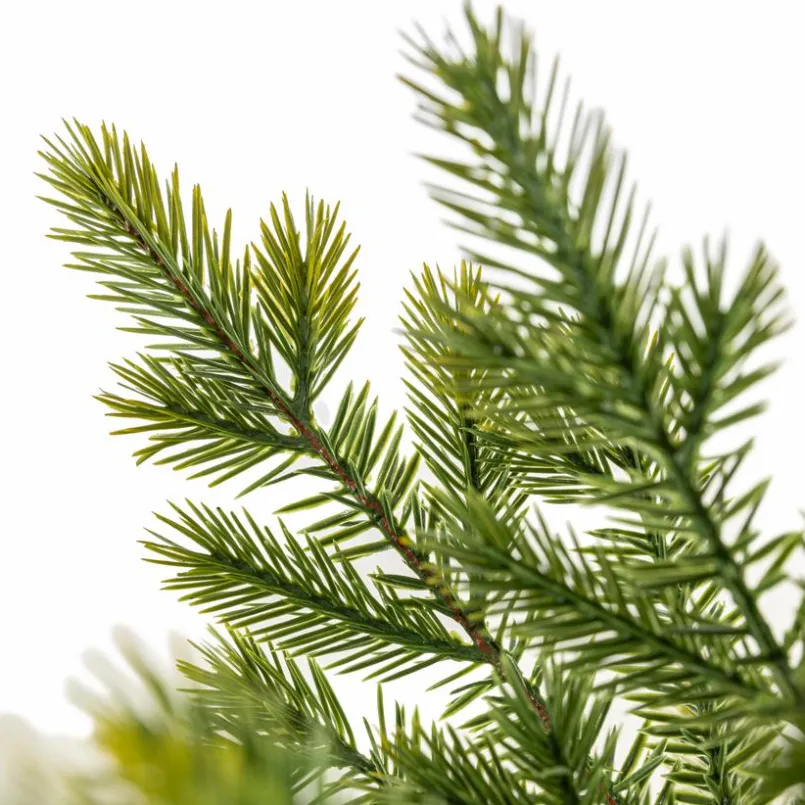 Für Den Weihnachtsbaum|Grünpflanzen-Weihnachtsbaum 100 cm Grün