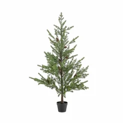 Für Den Weihnachtsbaum|Grünpflanzen| Weihnachtsbaum 160 cm Grün