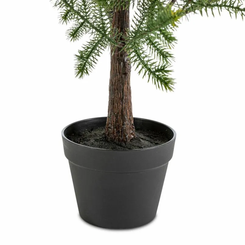 Für Den Weihnachtsbaum|Grünpflanzen| Weihnachtsbaum 160 cm Grün