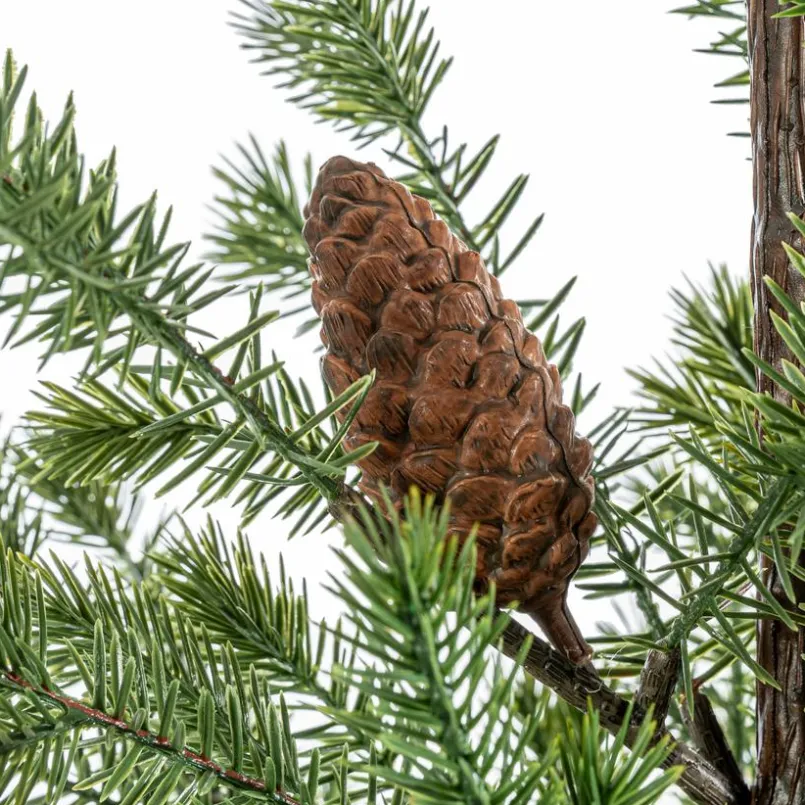 Für Den Weihnachtsbaum|Grünpflanzen| Weihnachtsbaum 160 cm Grün