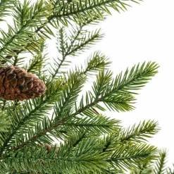 Für Den Weihnachtsbaum|Grünpflanzen| Weihnachtsbaum 160 cm Grün