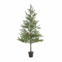 Weihnachtsbaum 190 cm< Discount