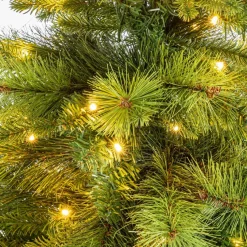 Weihnachtsbaum mit LED 120 cm< Online