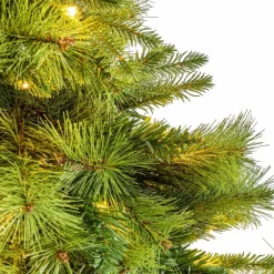 Weihnachtsbaum mit LED 120 cm< Online