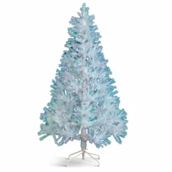 Für Den Weihnachtsbaum-Weihnachtsbaum mit LED 180 cm Bunt