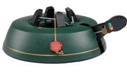 Für Den Weihnachtsbaum-Weihnachtsbaumständer Basic Grün