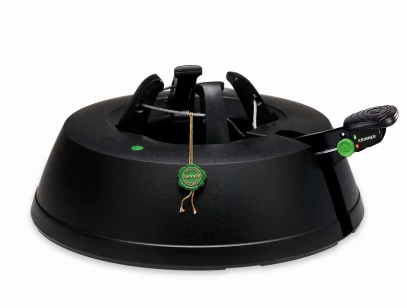 Weihnachtsbaumständer Green Line< Outlet