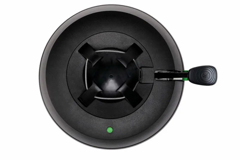 Weihnachtsbaumständer Green Line< Outlet