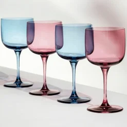 like. by Villeroy & Boch Gläser-Weinkelch Like 2tlg. Grape