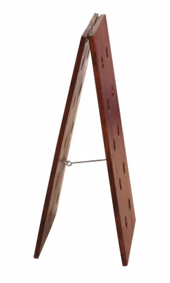 Regale|Regale|SIT Weinregal Panama Akazie