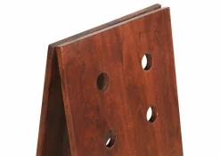 Regale|Regale|SIT Weinregal Panama Akazie