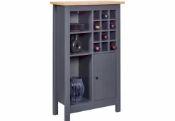 Weinschrank Nellina<Inter Link