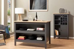 Weinschrank Nellina<Inter Link