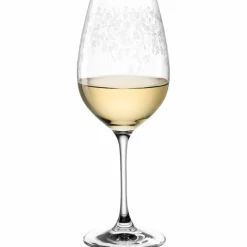 Leonardo Gläser-Weißweinglas Chateau 410 ml Klar