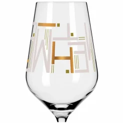 Weißweinglas Herzkristall 380 ml<Ritzenhoff Best