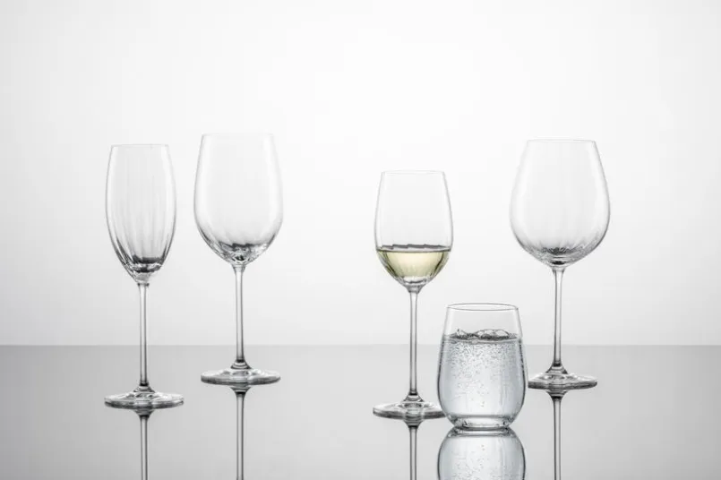 Weißweinglas Prizma 296 ml<ZWIESEL GLAS