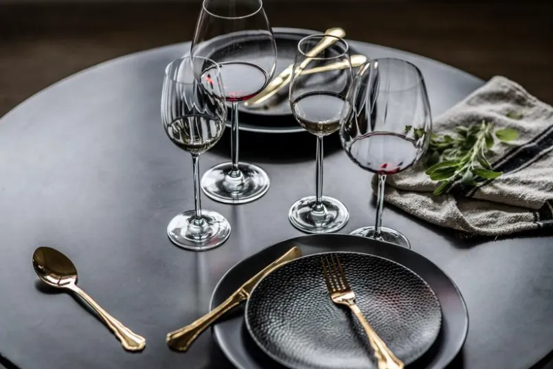 Weißweinglas Prizma 296 ml<ZWIESEL GLAS