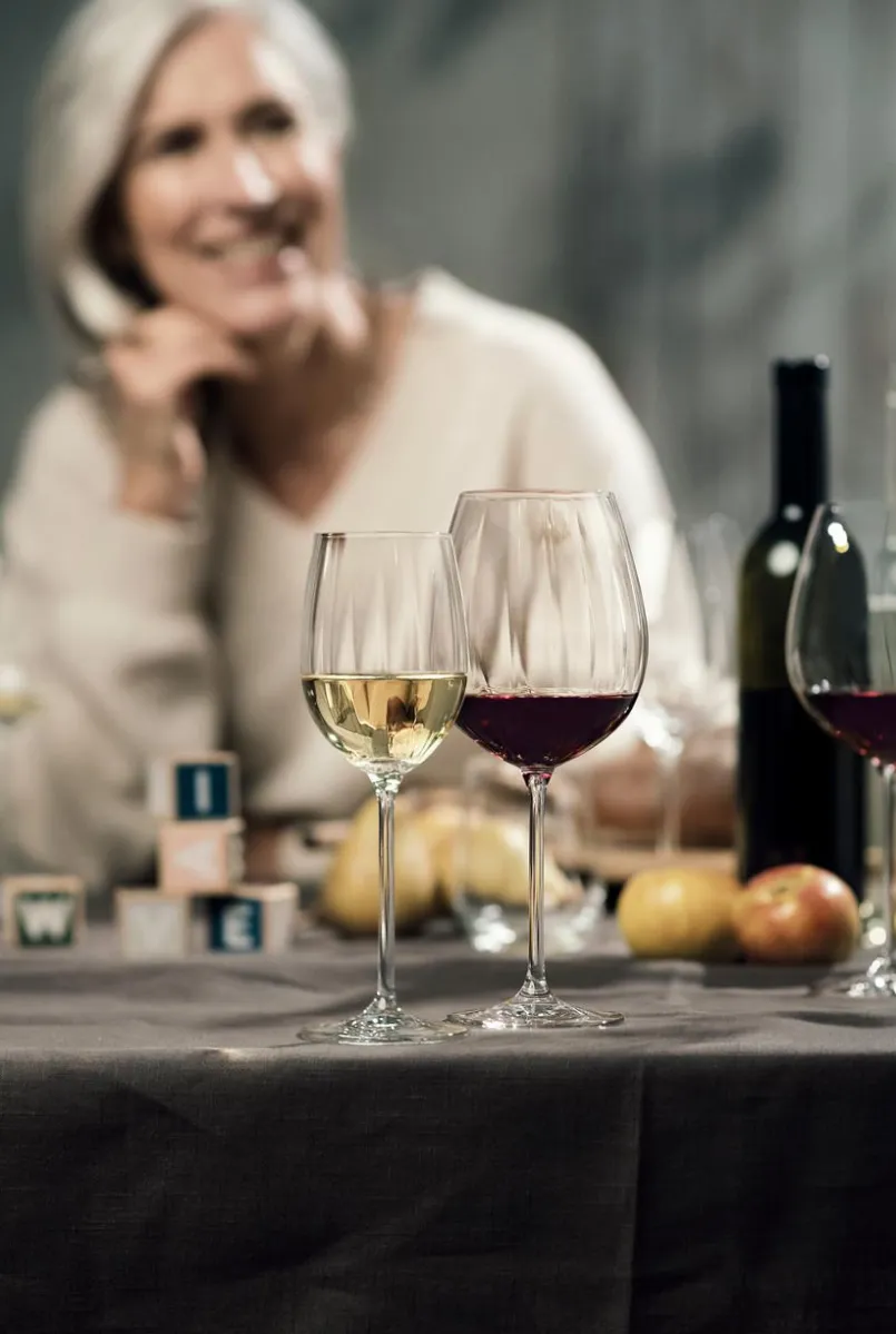 Weißweinglas Prizma 296 ml<ZWIESEL GLAS