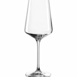 Gläser|Leonardo Weißweinglas Puccini 400 ml Klar