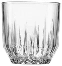 Gläser|Ritzenhoff & Breker Whiskybecher Palazzo 300 ml Klar