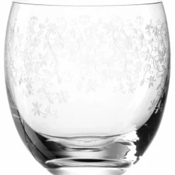 Leonardo Gläser-Whiskyglas Chateau 250 ml Klar