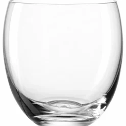 Leonardo Gläser-Whiskyglas Cheers 250 ml Klar