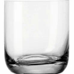 Gläser|Leonardo Whiskyglas Daily 300 ml Klar
