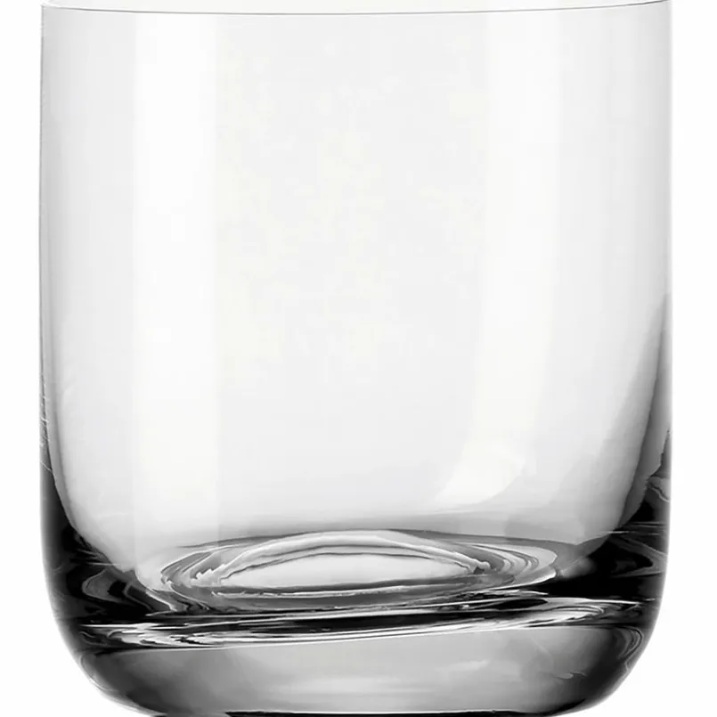 Gläser|Leonardo Whiskyglas Daily 300 ml Klar